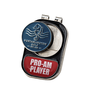 Players Clip Gift Box