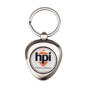Snowdon Key Ring