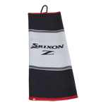 7135 Srixon Trifold Towel